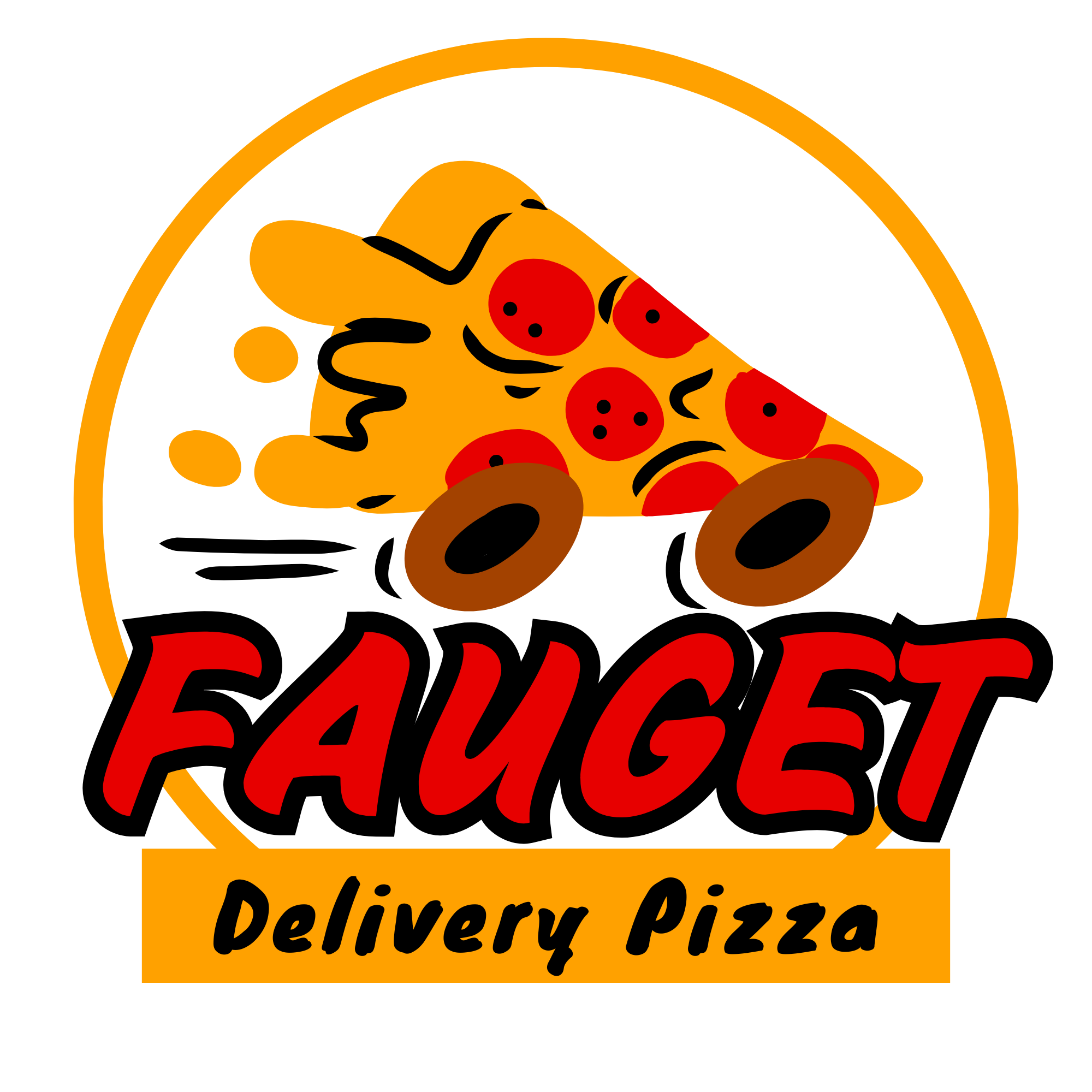 Pizzaria do Amigo