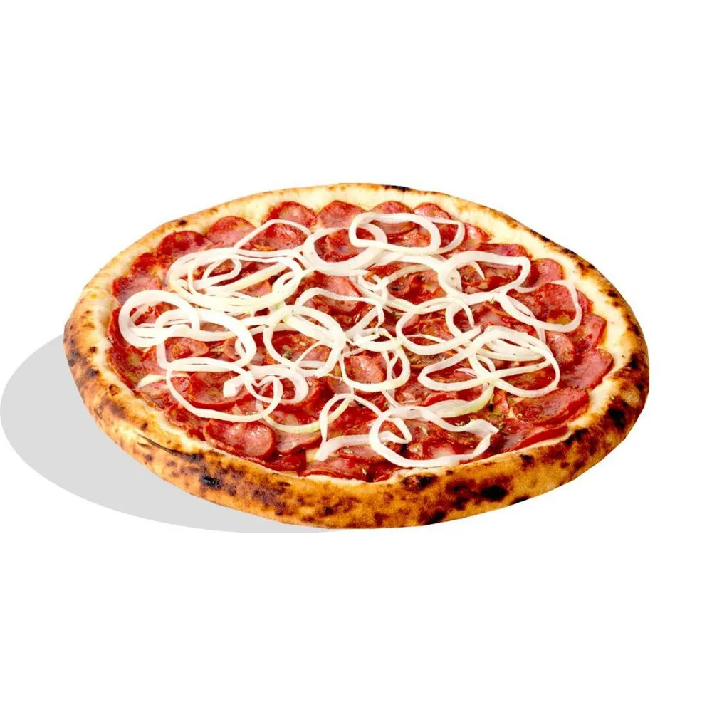 Pizza Calabresa Especial