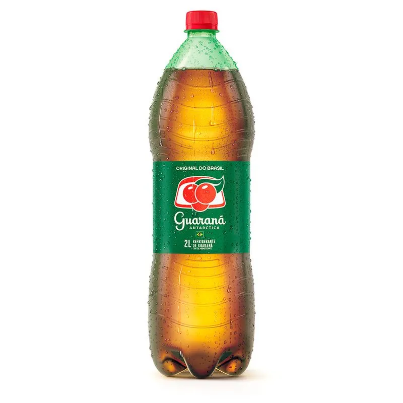 Guaraná Antarctica